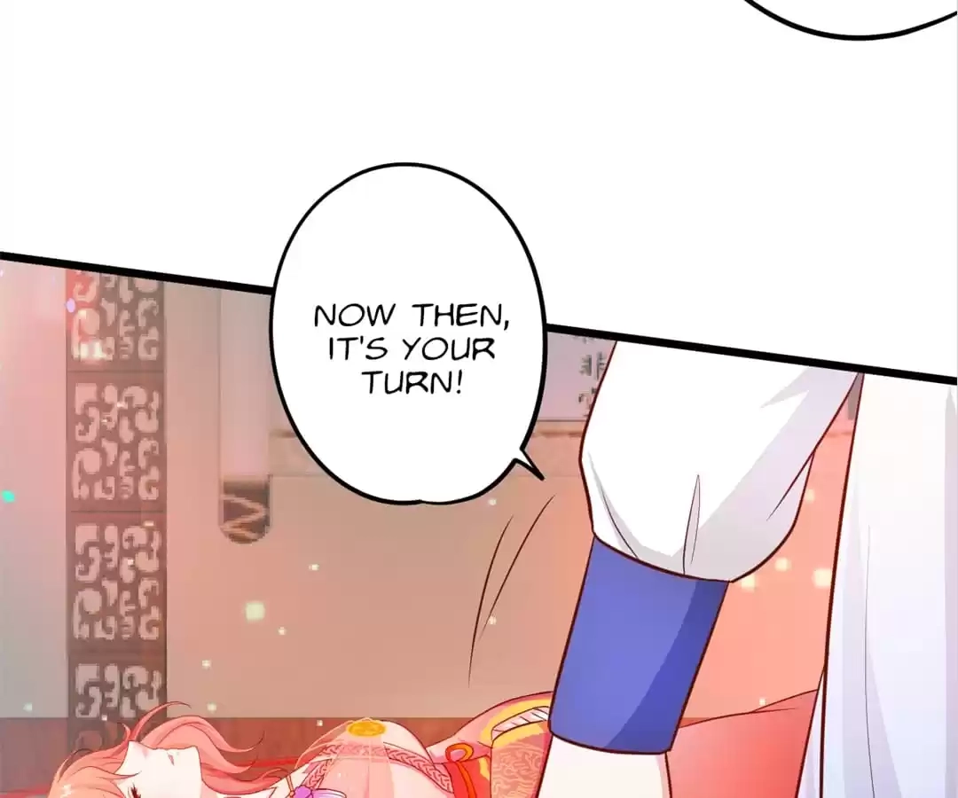 Read The Adorable Vampire chapter 123 image 24 on Lezhin