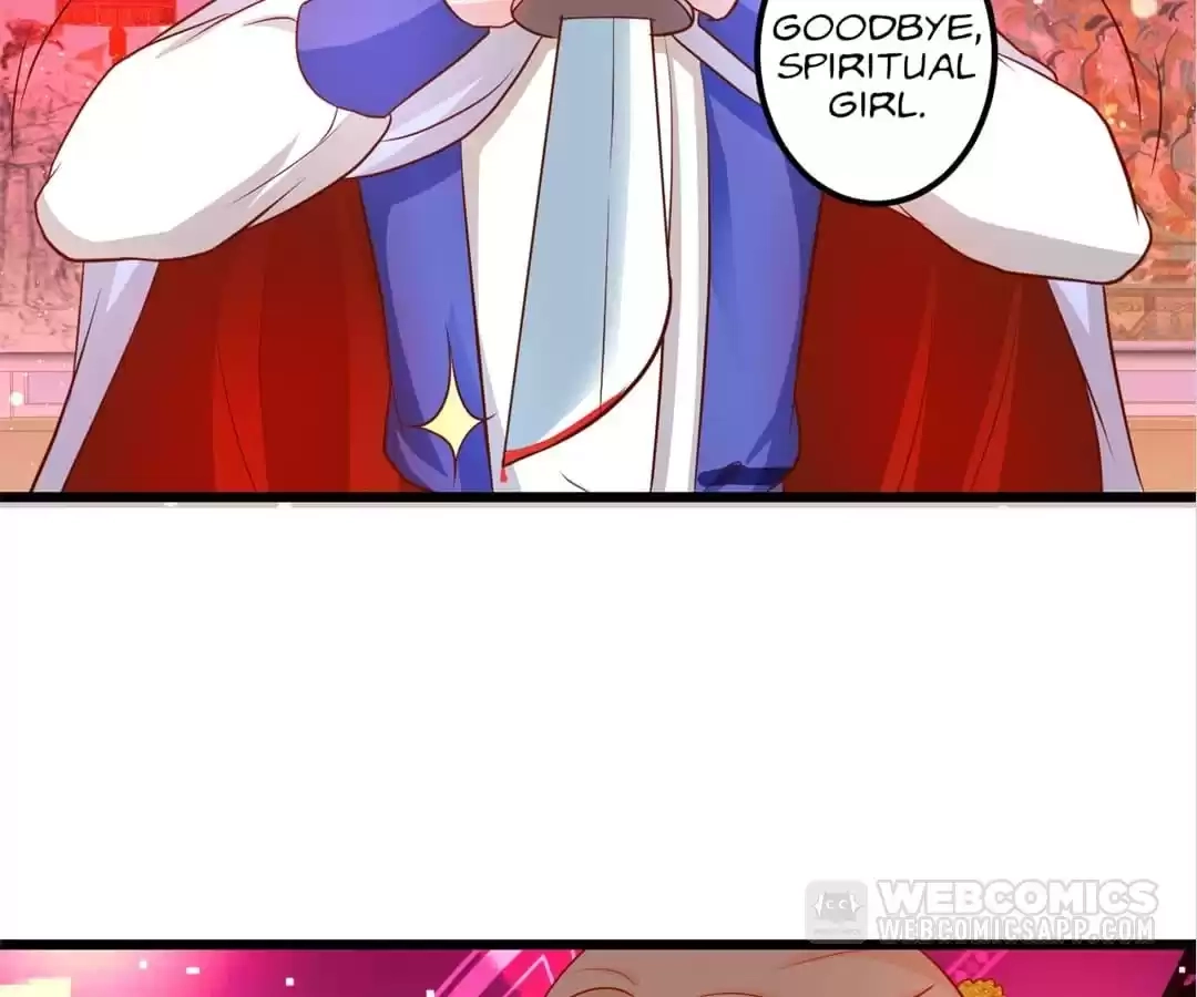 Read The Adorable Vampire chapter 123 image 27 on Lezhin