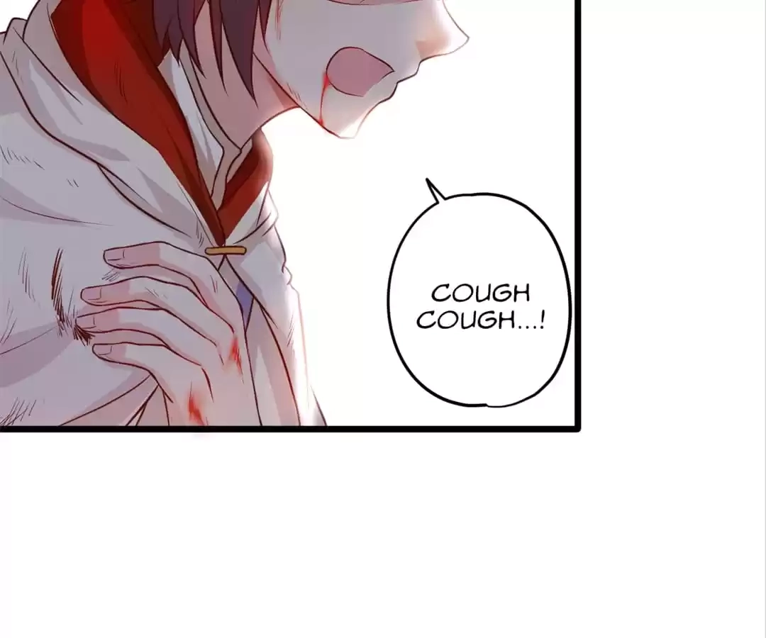 Read The Adorable Vampire chapter 123 image 31 on Lezhin