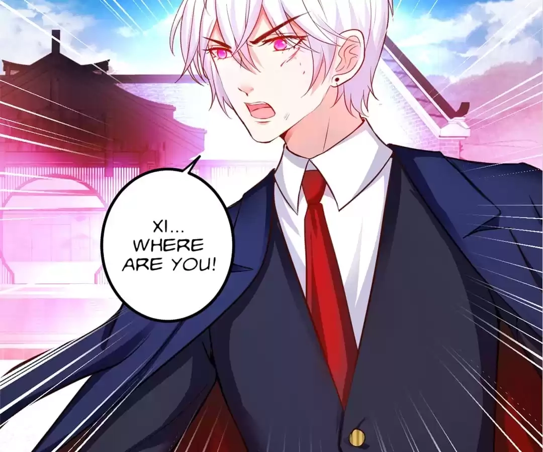 Read The Adorable Vampire chapter 123 image 36 on Lezhin