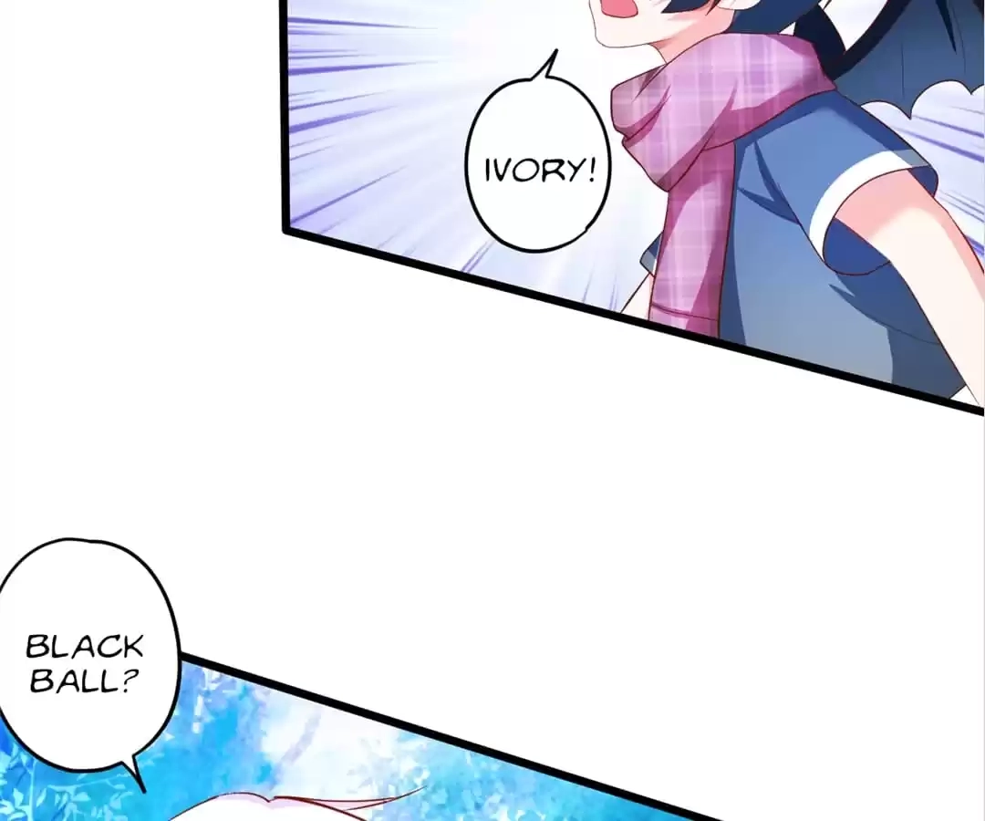 Read The Adorable Vampire chapter 123 image 38 on Lezhin