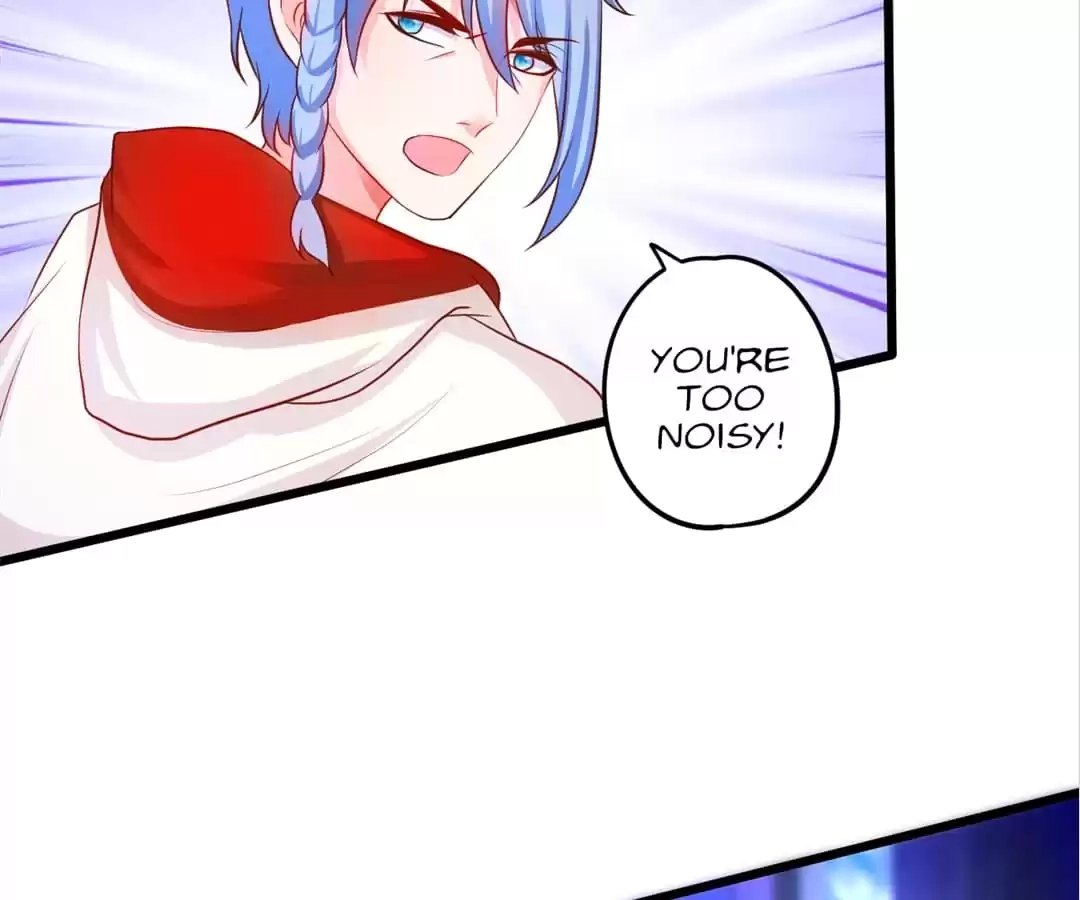 Read The Adorable Vampire chapter 123 image 4 on Lezhin