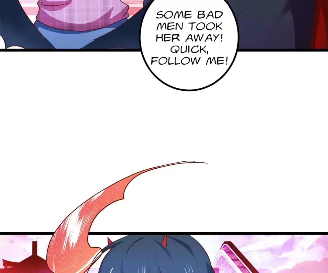 Read The Adorable Vampire chapter 123 image 42 on Lezhin