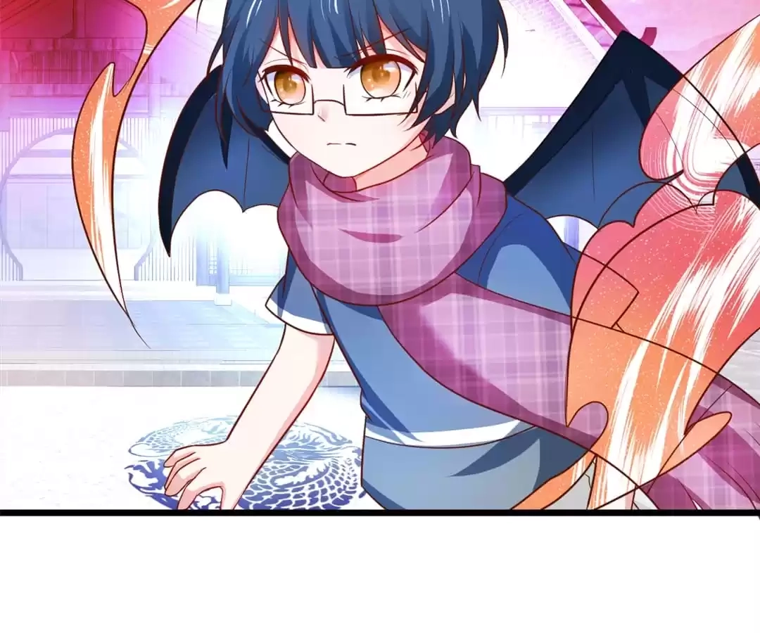 Read The Adorable Vampire chapter 123 image 43 on Lezhin