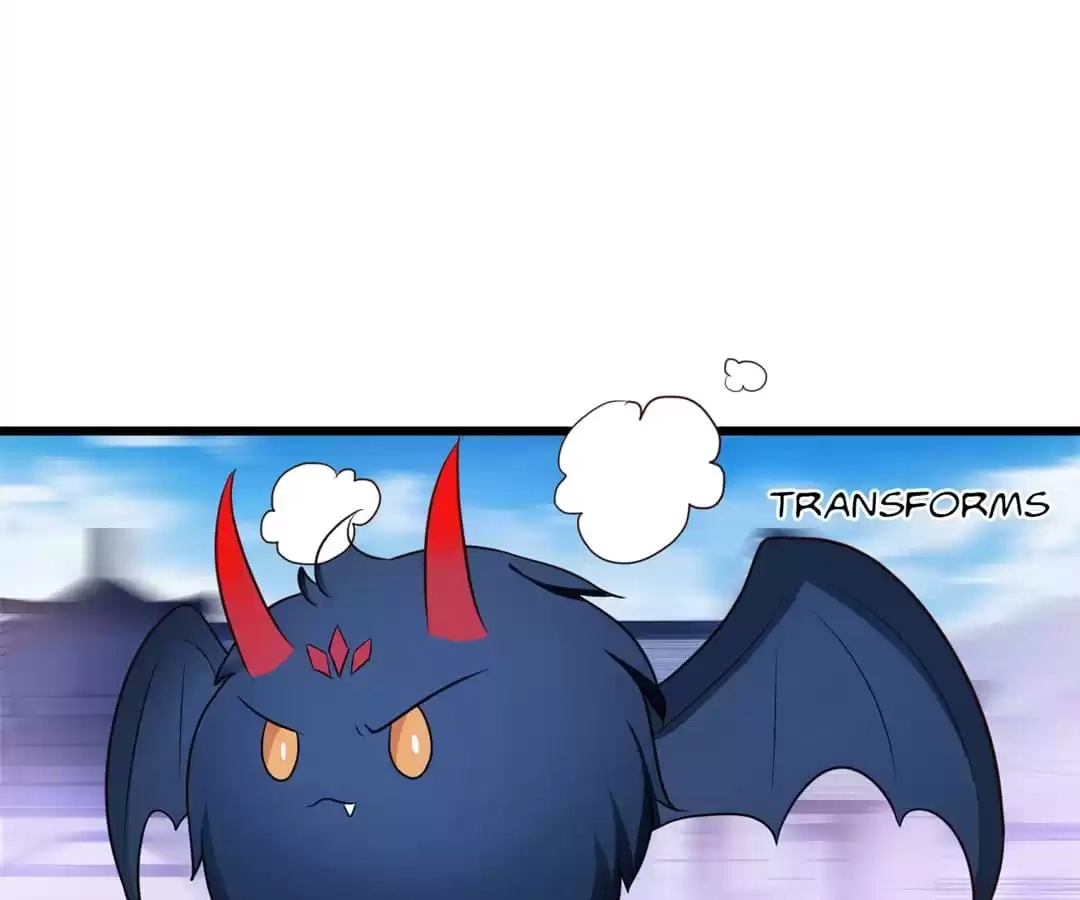 Read The Adorable Vampire chapter 123 image 44 on Lezhin