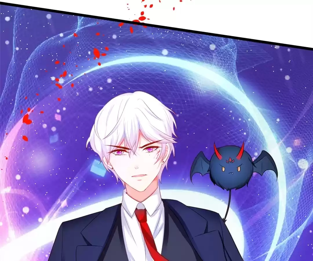 Read The Adorable Vampire chapter 123 image 46 on Lezhin
