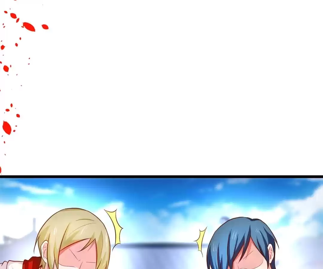 Read The Adorable Vampire chapter 123 image 48 on Lezhin