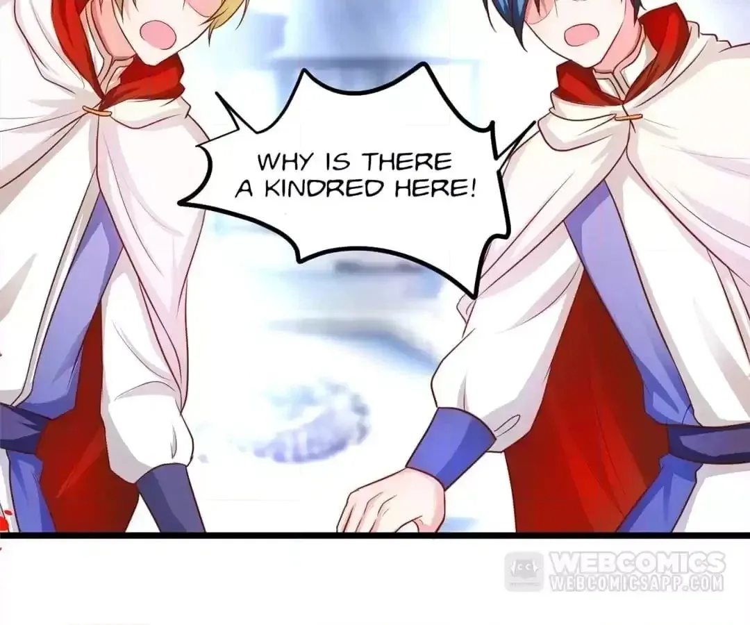 Read The Adorable Vampire chapter 123 image 49 on Lezhin