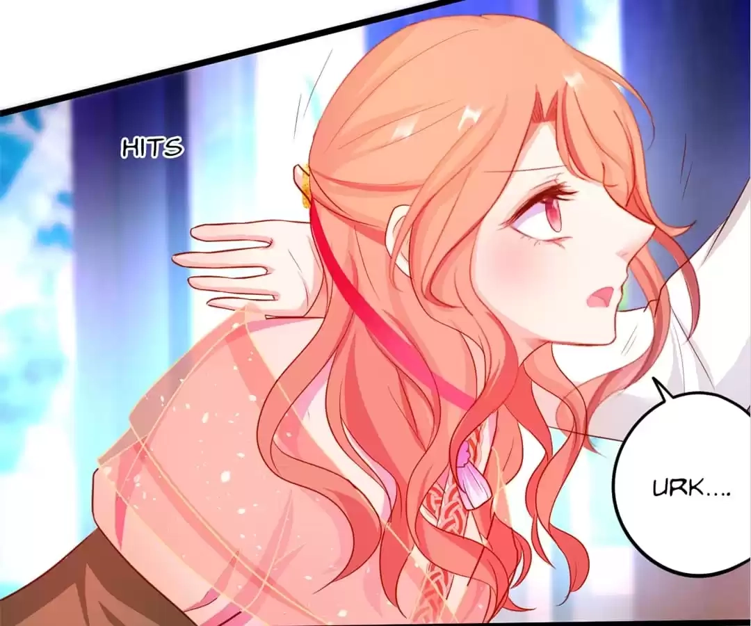 Read The Adorable Vampire chapter 123 image 5 on Lezhin