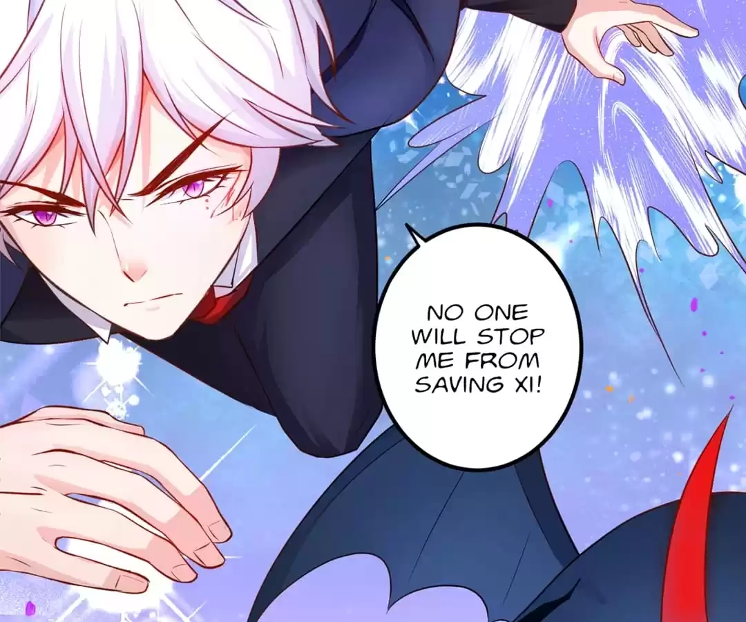 Read The Adorable Vampire chapter 123 image 52 on Lezhin