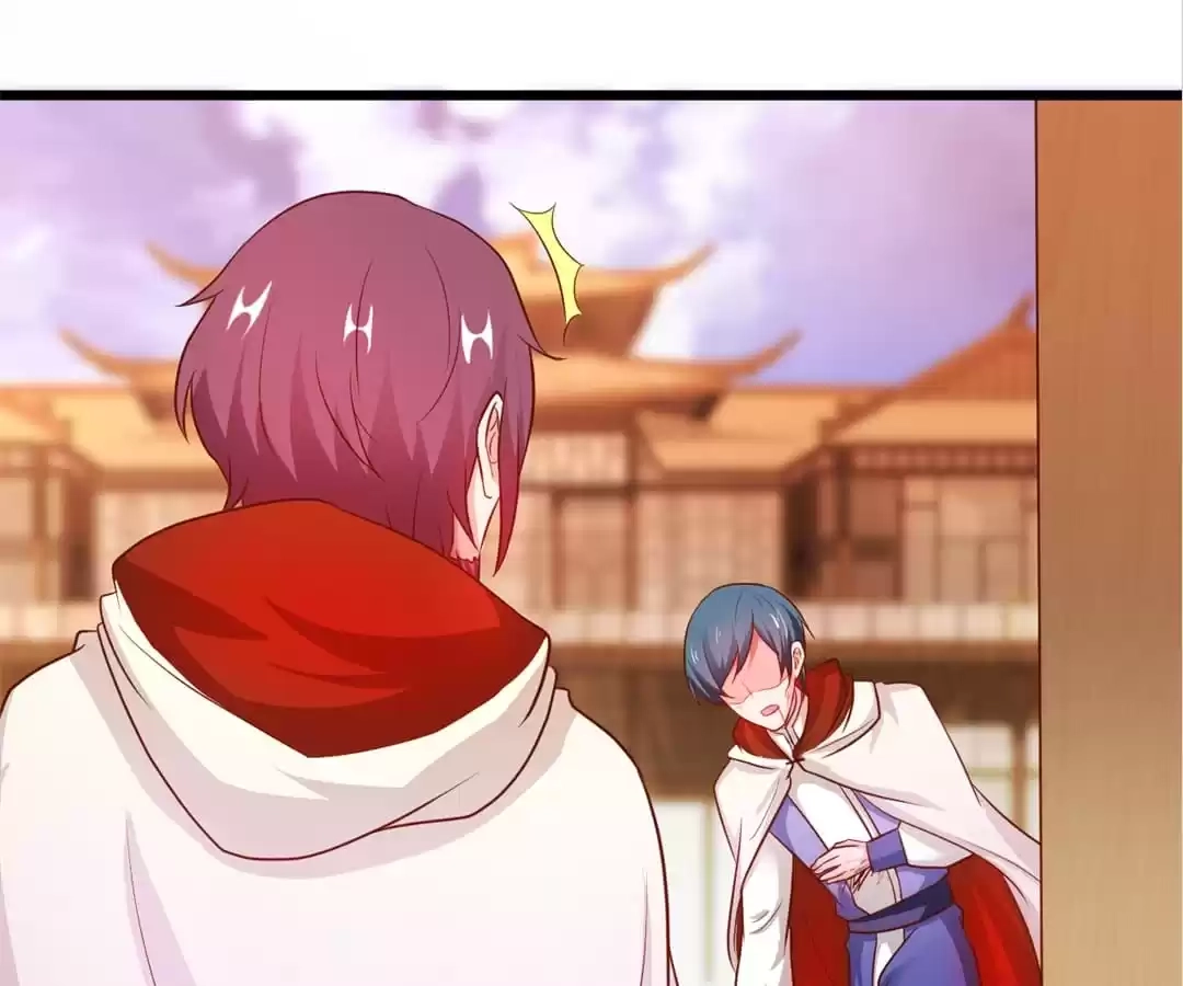 Read The Adorable Vampire chapter 123 image 56 on Lezhin