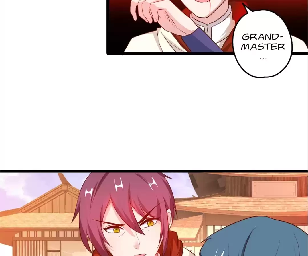Read The Adorable Vampire chapter 123 image 58 on Lezhin