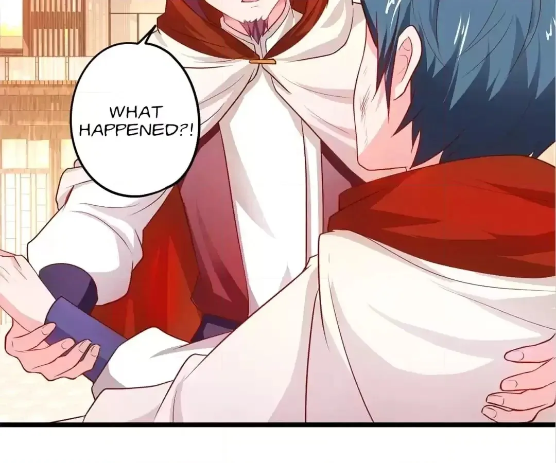 Read The Adorable Vampire chapter 123 image 59 on Lezhin