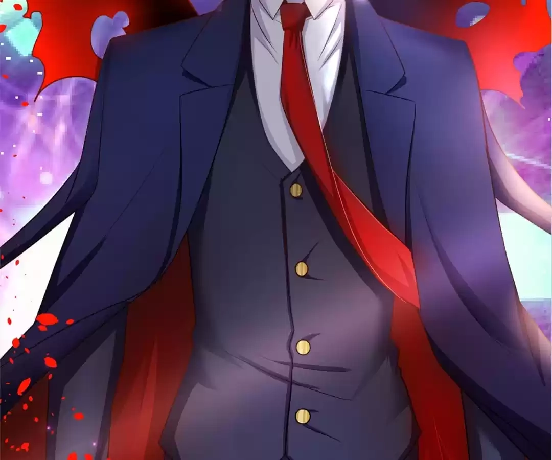 Read The Adorable Vampire chapter 123 image 65 on Lezhin