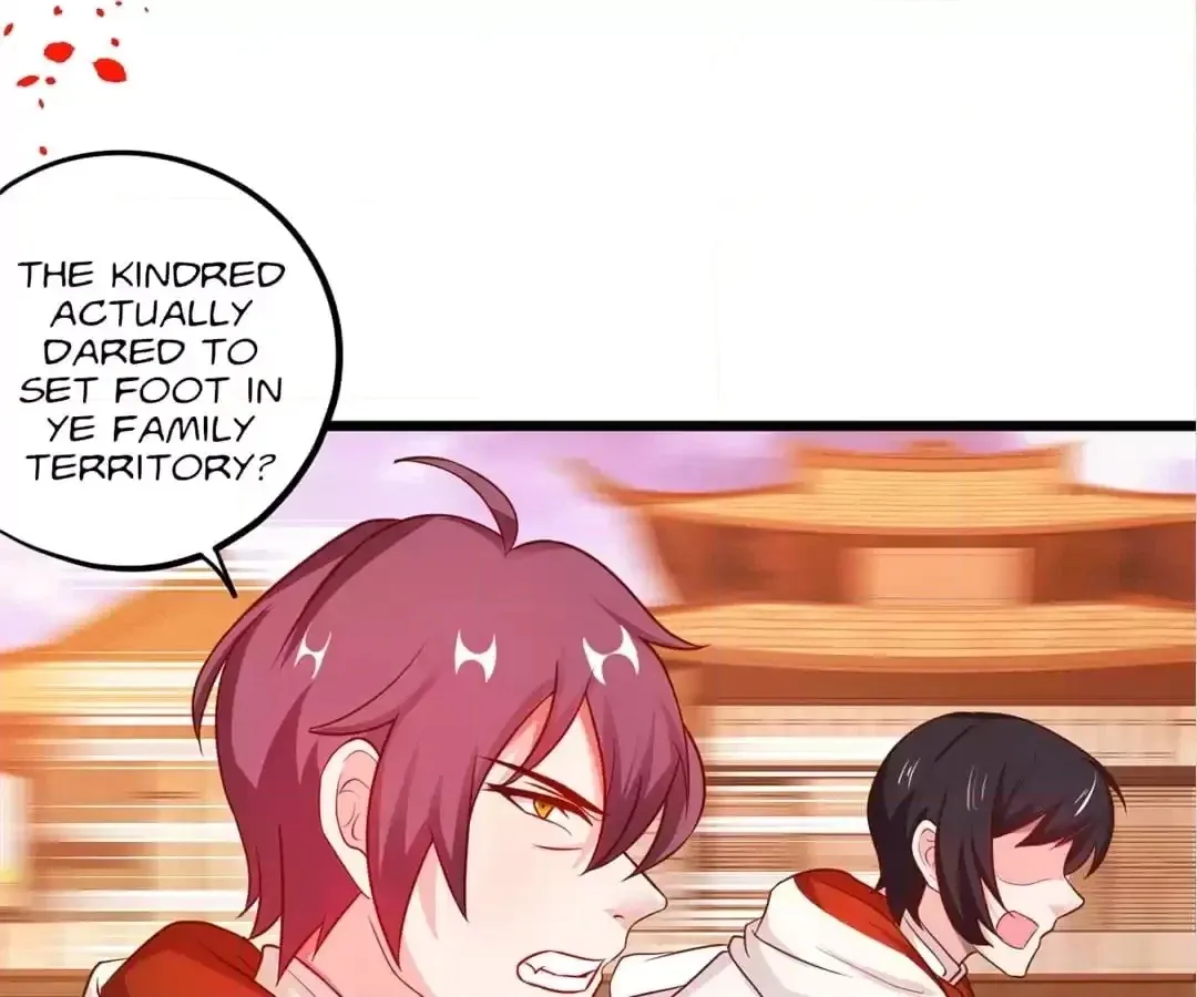 Read The Adorable Vampire chapter 123 image 69 on Lezhin