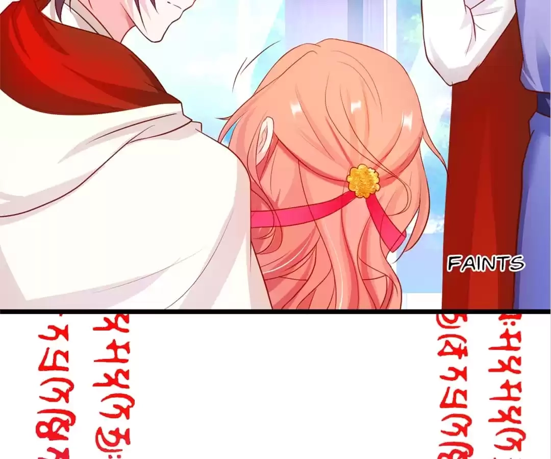 Read The Adorable Vampire chapter 123 image 7 on Lezhin