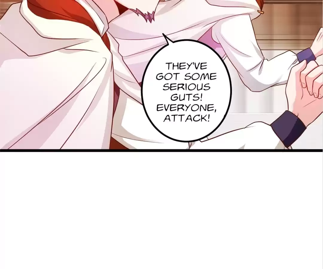 Read The Adorable Vampire chapter 123 image 70 on Lezhin