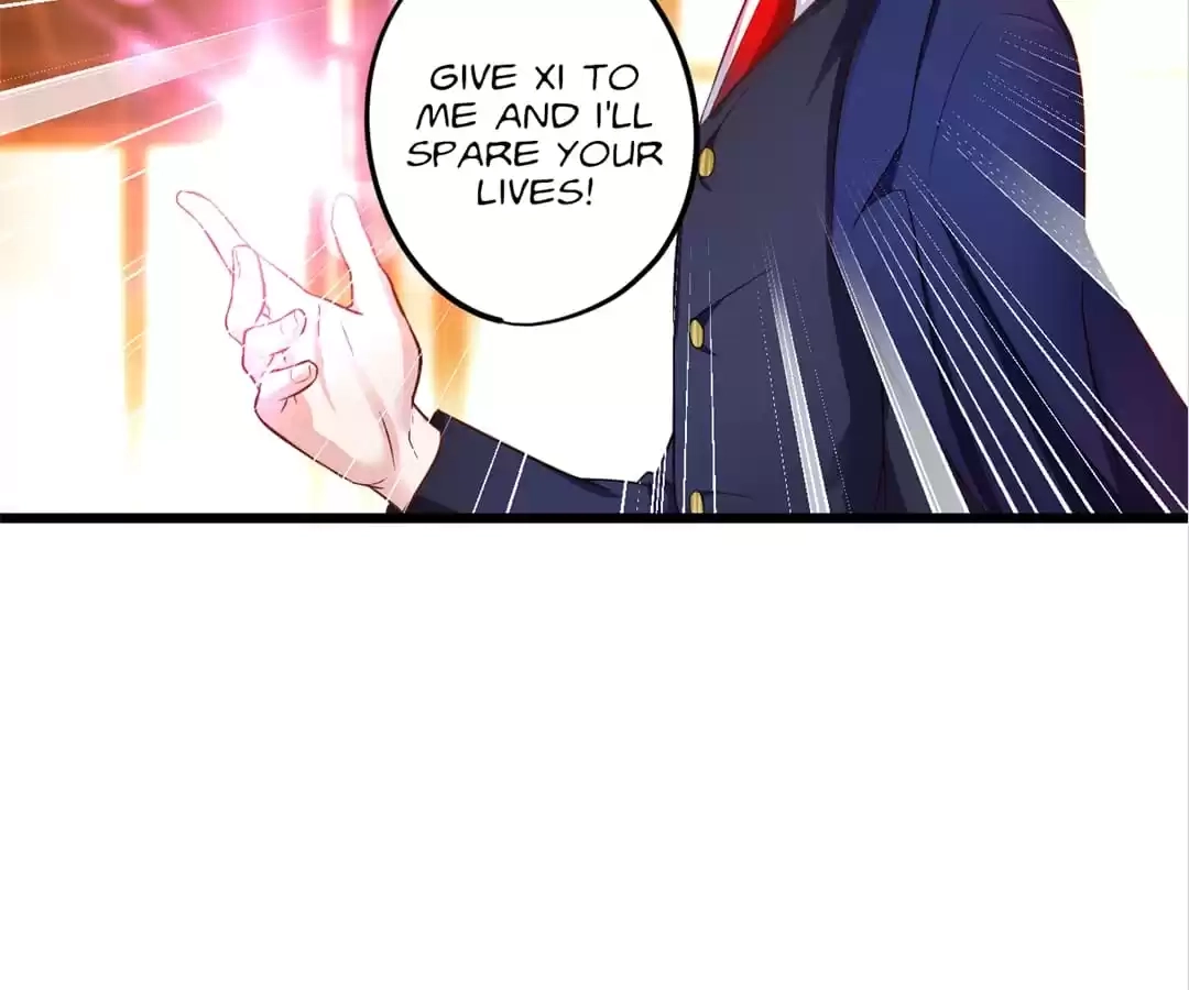 Read The Adorable Vampire chapter 123 image 72 on Lezhin