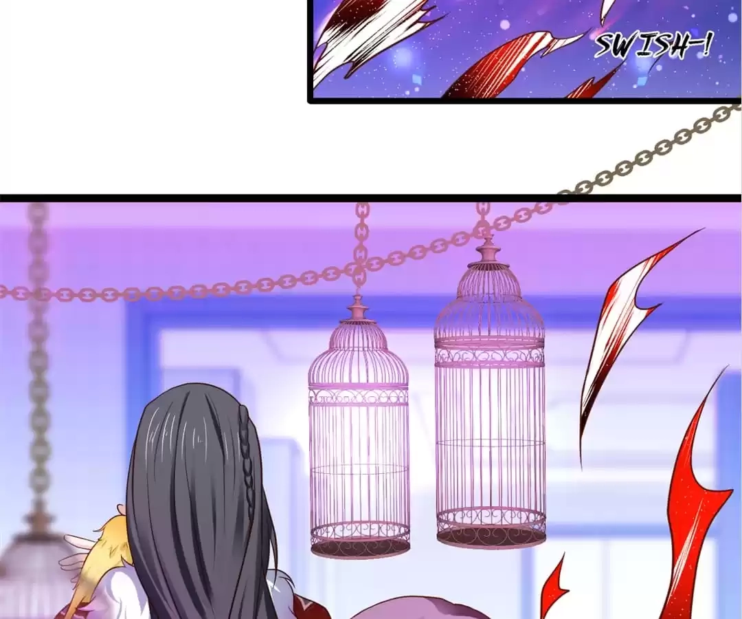 Read The Adorable Vampire chapter 123 image 80 on Lezhin