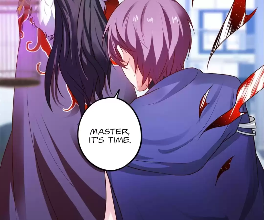 Read The Adorable Vampire chapter 123 image 81 on Lezhin