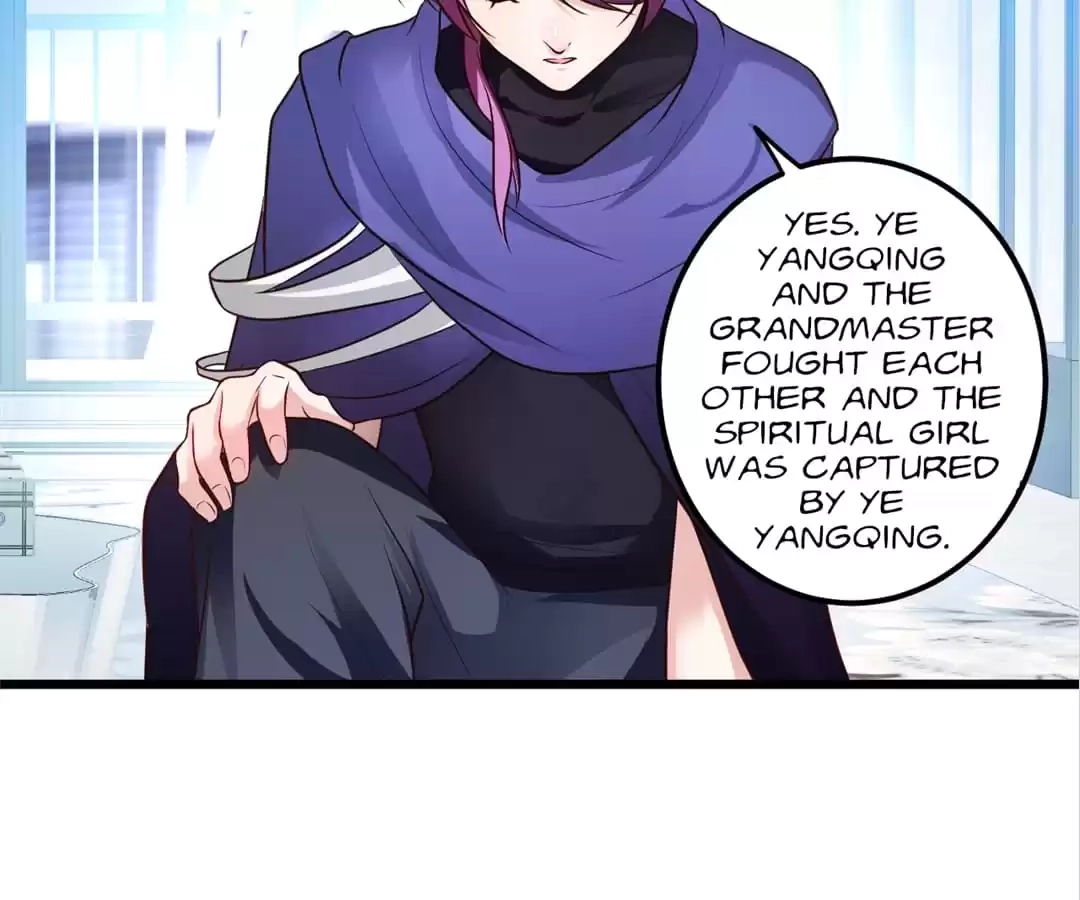 Read The Adorable Vampire chapter 123 image 85 on Lezhin