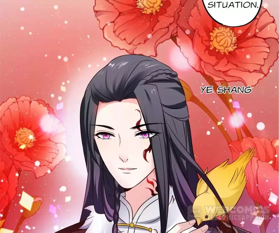 Read The Adorable Vampire chapter 123 image 87 on Lezhin