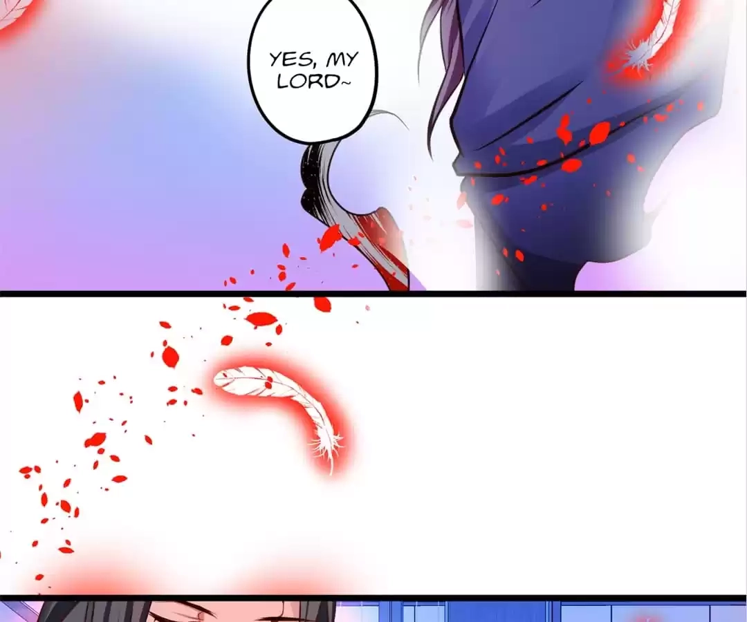 Read The Adorable Vampire chapter 123 image 98 on Lezhin