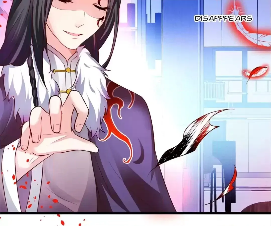 Read The Adorable Vampire chapter 123 image 99 on Lezhin