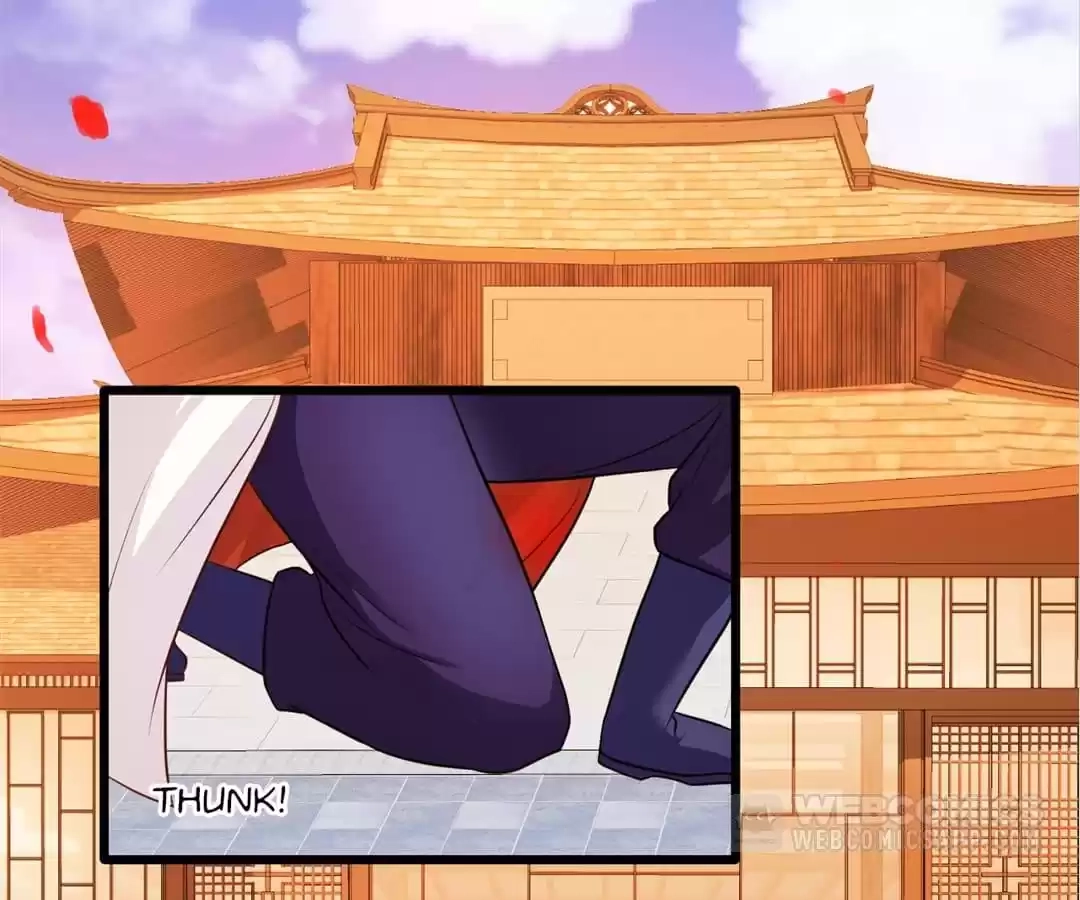 Read The Adorable Vampire chapter 124 image 100 on Lezhin