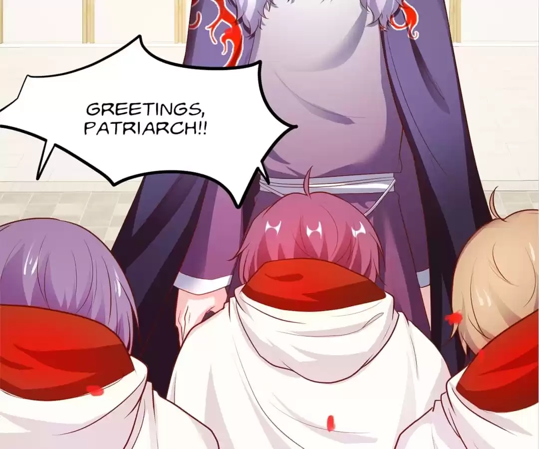 Read The Adorable Vampire chapter 124 image 102 on Lezhin