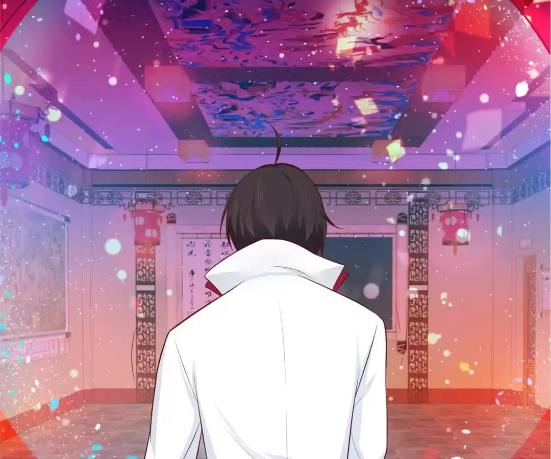 Read The Adorable Vampire chapter 124 image 11 on Lezhin