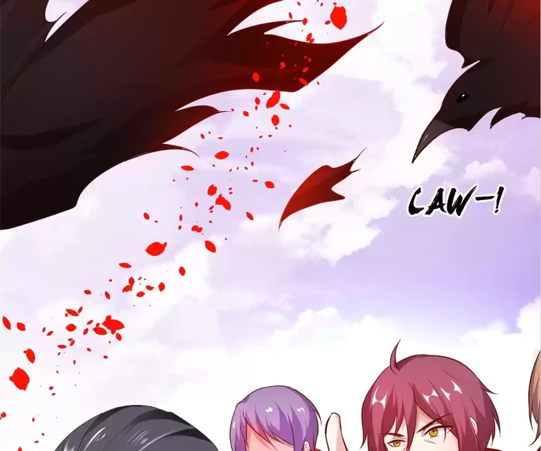 Read The Adorable Vampire chapter 124 image 110 on Lezhin