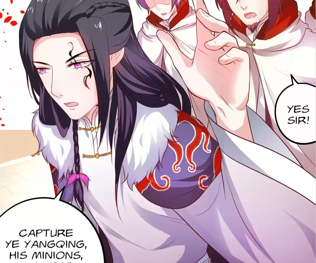 Read The Adorable Vampire chapter 124 image 111 on Lezhin