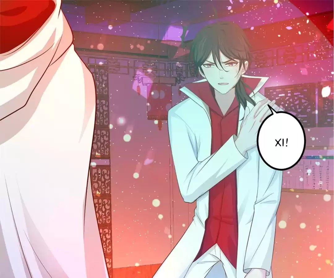 Read The Adorable Vampire chapter 124 image 13 on Lezhin