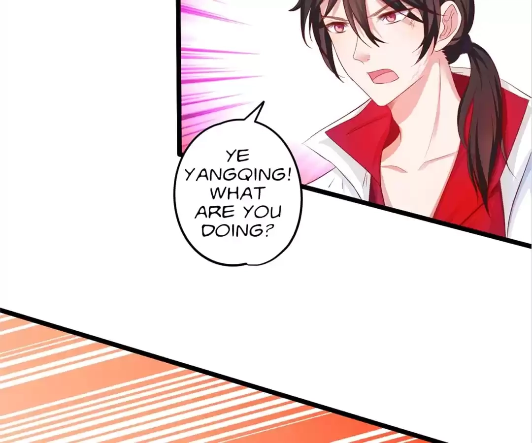 Read The Adorable Vampire chapter 124 image 15 on Lezhin