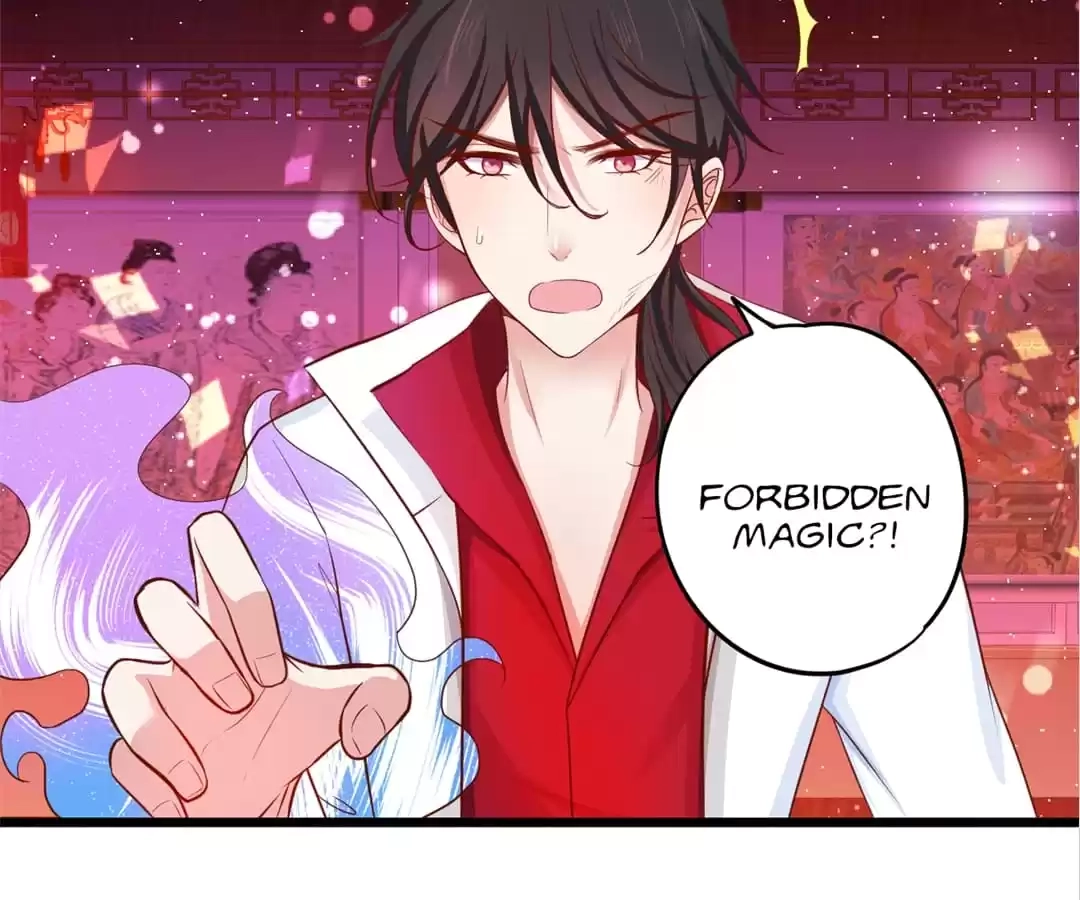 Read The Adorable Vampire chapter 124 image 20 on Lezhin