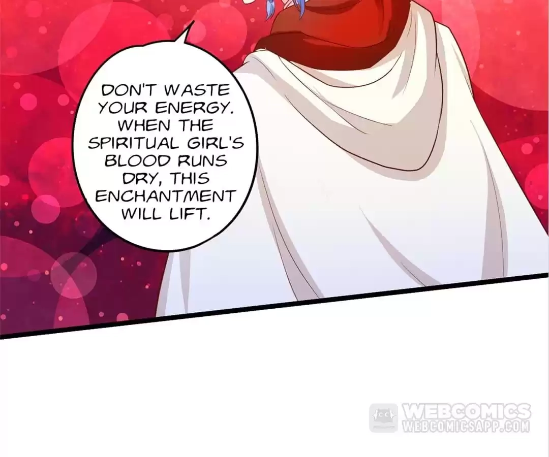 Read The Adorable Vampire chapter 124 image 22 on Lezhin