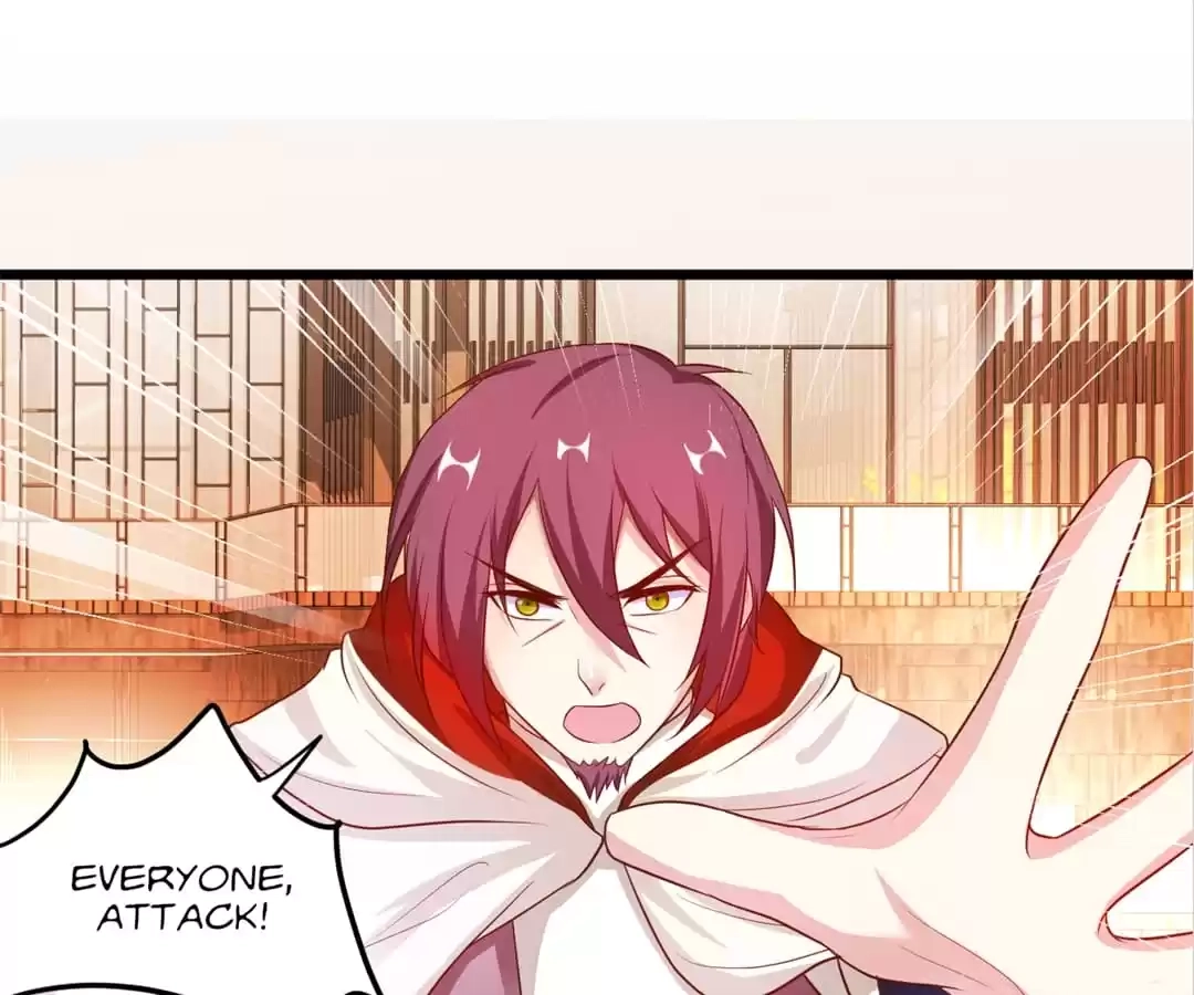 Read The Adorable Vampire chapter 124 image 31 on Lezhin