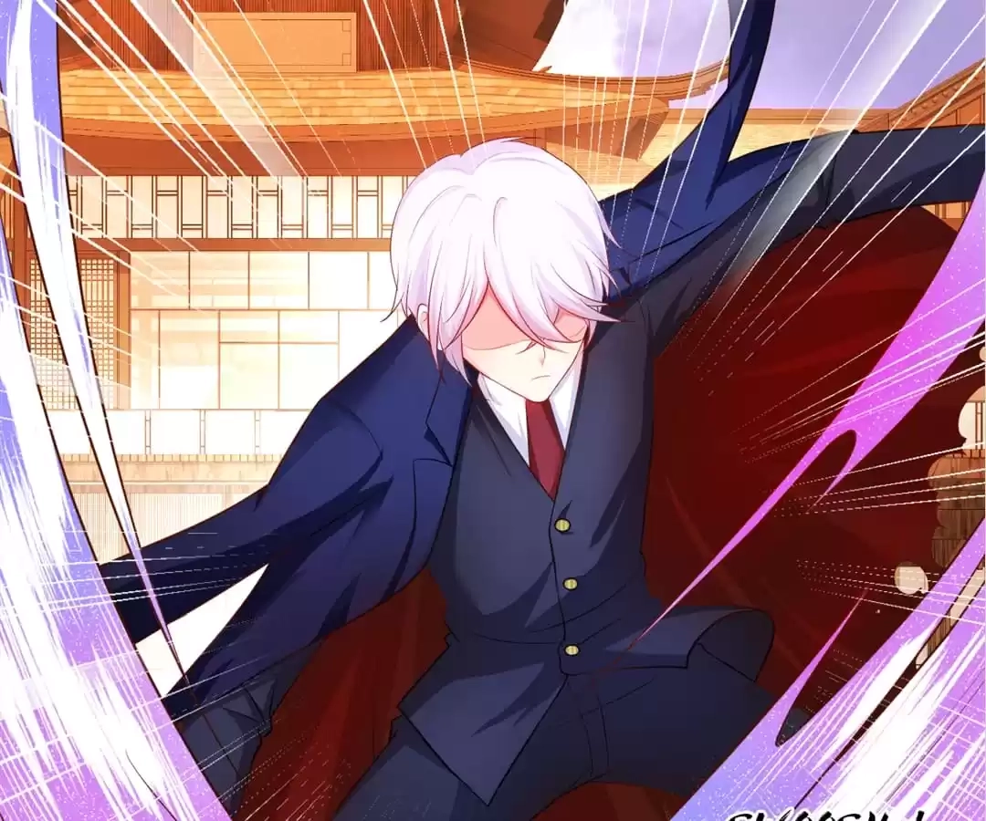 Read The Adorable Vampire chapter 124 image 34 on Lezhin