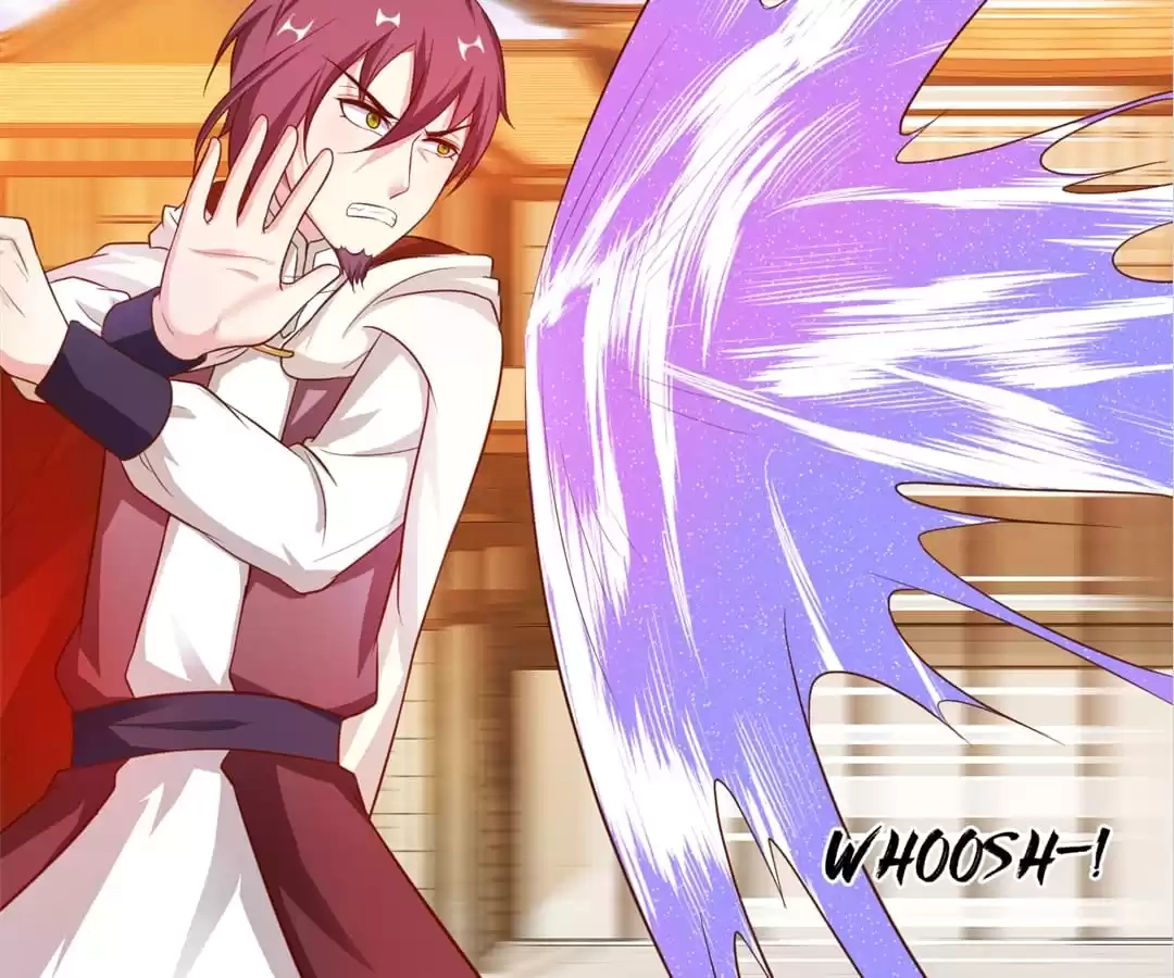 Read The Adorable Vampire chapter 124 image 36 on Lezhin
