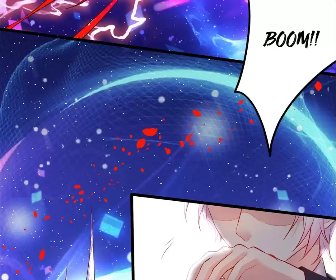 Read The Adorable Vampire chapter 124 image 42 on Lezhin