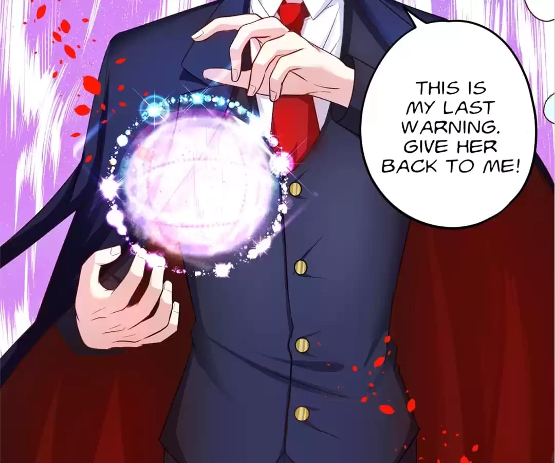 Read The Adorable Vampire chapter 124 image 44 on Lezhin