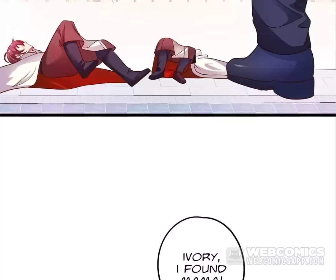 Read The Adorable Vampire chapter 124 image 53 on Lezhin