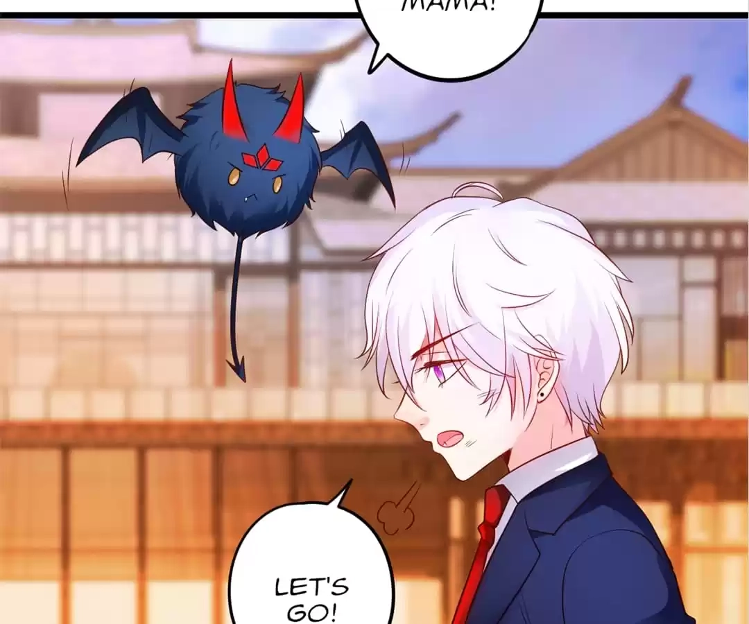 Read The Adorable Vampire chapter 124 image 54 on Lezhin