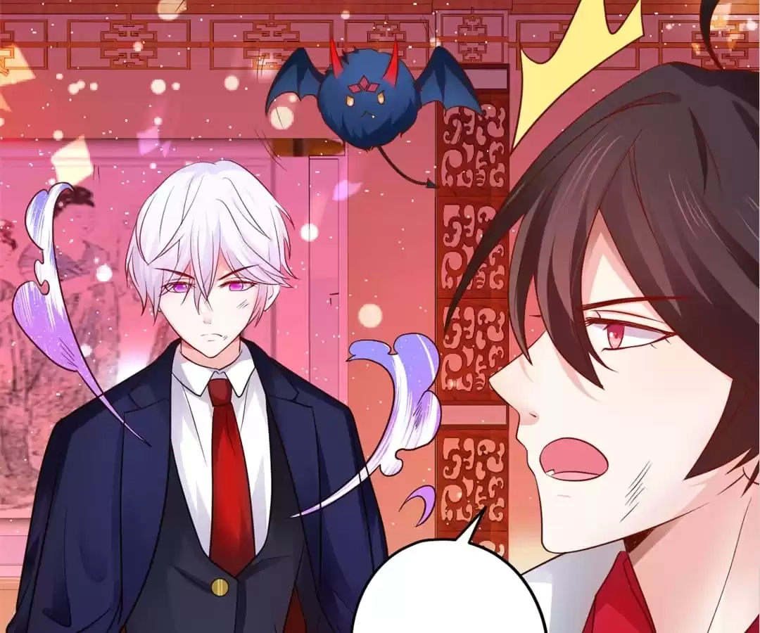 Read The Adorable Vampire chapter 124 image 60 on Lezhin