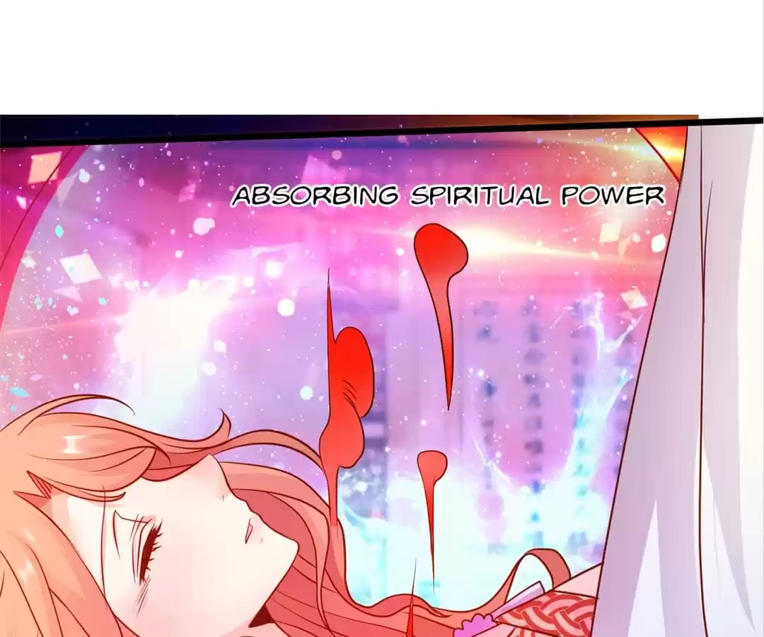 Read The Adorable Vampire chapter 124 image 63 on Lezhin