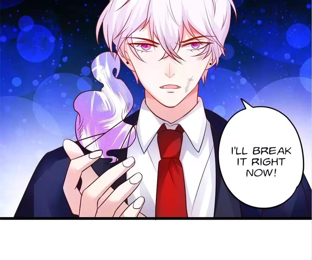 Read The Adorable Vampire chapter 124 image 67 on Lezhin