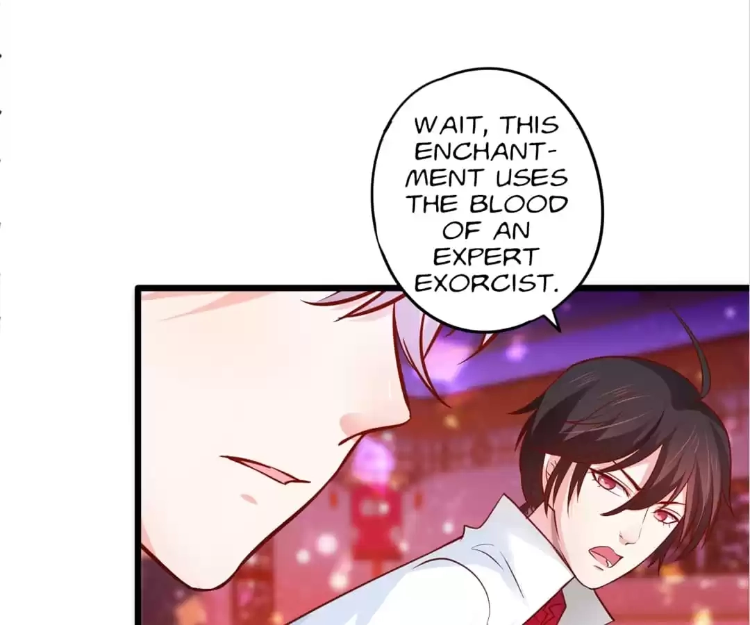 Read The Adorable Vampire chapter 124 image 68 on Lezhin