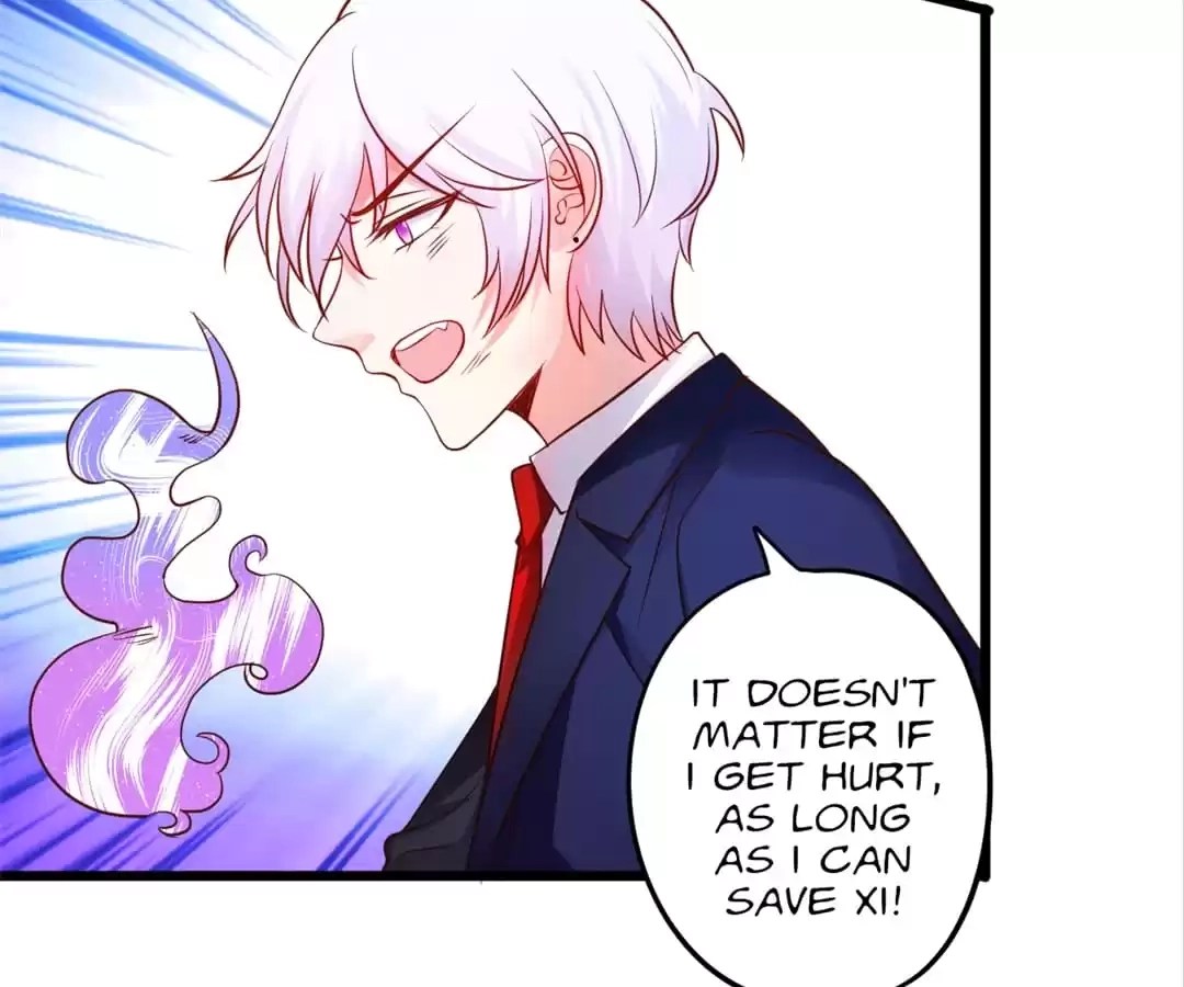 Read The Adorable Vampire chapter 124 image 70 on Lezhin