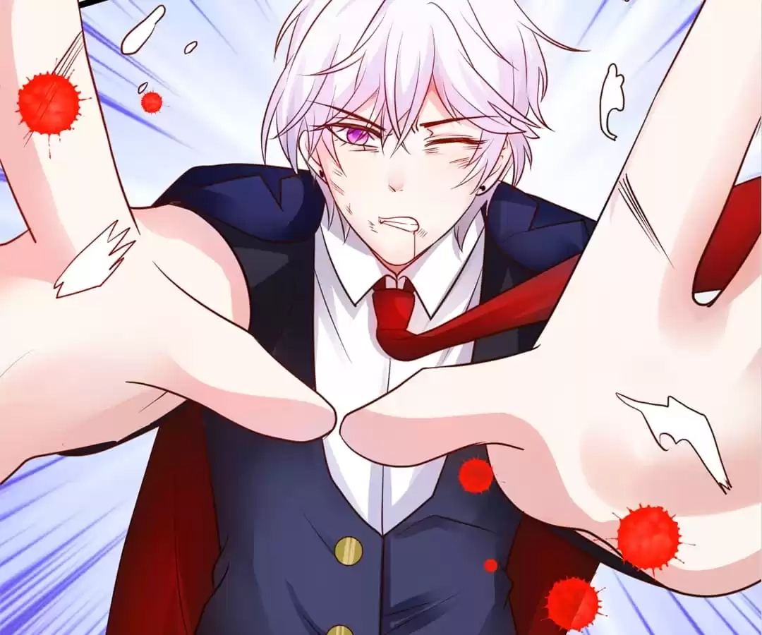 Read The Adorable Vampire chapter 124 image 75 on Lezhin